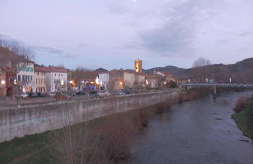 The Railway Cottage at Montazels - Foto 23