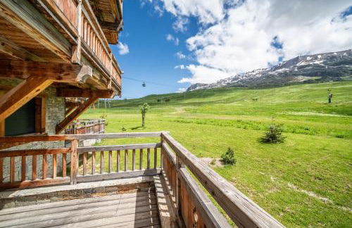 Apartment Wapa Alpe d'Huez - by EMERALD STAY - Foto 53