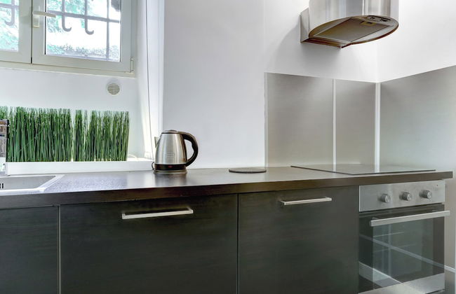 Circo Massimo Events Apartment | Home and More – Metro - Foto 10