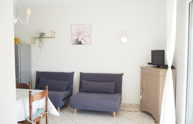 Charming Holiday Villa With Pool - Foto 6