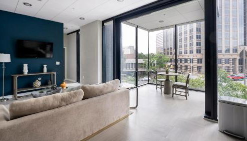 Downtown Birmingham Apartments by Landing - Foto 5, Other