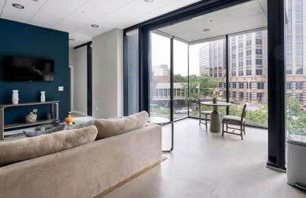 Downtown Birmingham Apartments by Landing - Foto 5