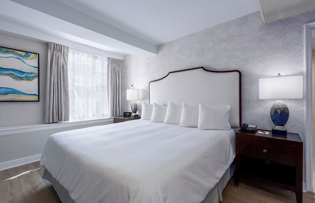 Georgetown Inn - Foto 22