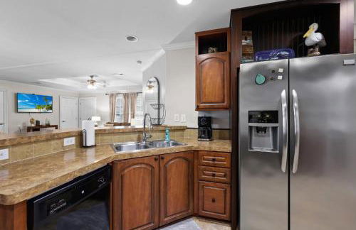 Villa Island Retreat, Country house overlooking 13 acres and a small lake - Foto 6