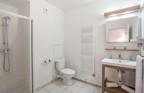 Appart'City Classic Annemasse Centre - Pays de Genève - Foto 44