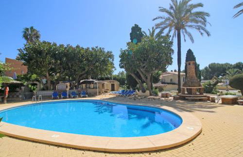 Holiday Home Las Cabañas by Interhome - Foto 25