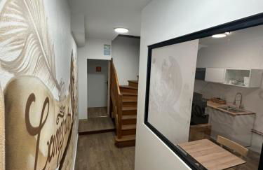 Suite 1- La Petite Auberge - Foto 4