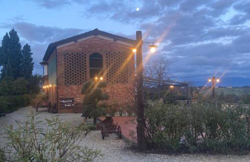 Agriturismo Villa Adimari - Foto 29