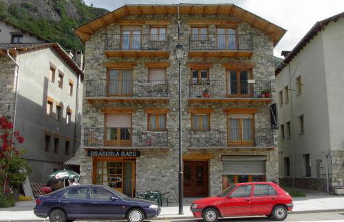 Apartaments Noray - Foto 1