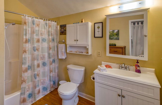 Little San Felipe Cottage - Photo 12