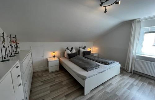 Ferienwohnung Schlüter Nußloch - Foto 25