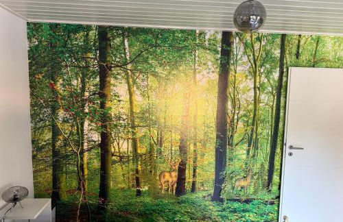 Ferienwohnung Rebenruhe - Foto 2