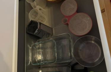 Blockhausvermietung Himmelpfort - Foto 9