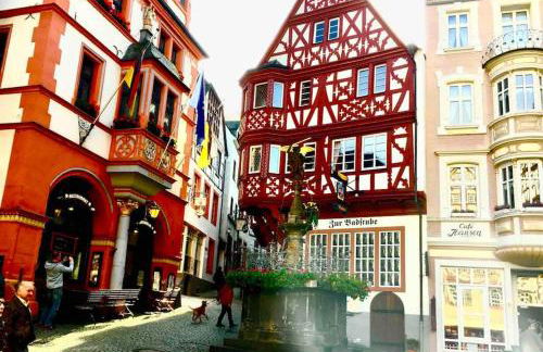 Wohnen direkt an Mosel und Goldbach - Foto 32