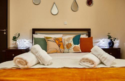 Helios Dream Apartment with Private Pool - Foto 7