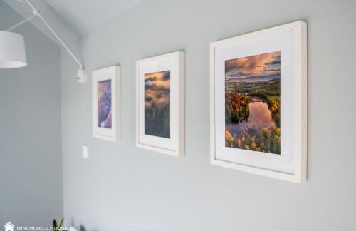 Holiday Hill Karpnki, Domki z sauną, balią i jacuzzi na wyłączność - Foto 20