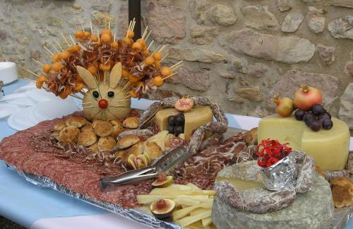 Rosa - Agriturismo Fogliani - Foto 25