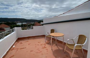 Apt with terrace near the beach - Foto 12