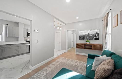 Spacious Luxe Stay Sleeps 16 20 Min to NYC - Foto 17
