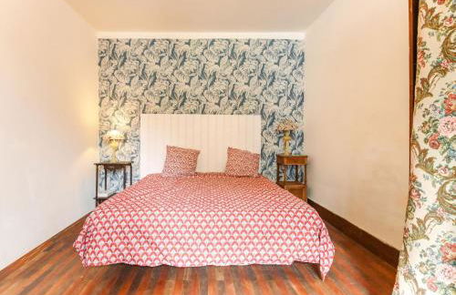 Traditional Holiday Home in Brinon sur Beuvron - Foto 34