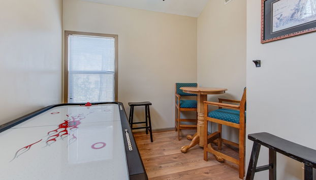 God's View - Foto 5, Habitación