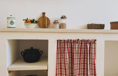 Masseria Voluzzi - Foto 22