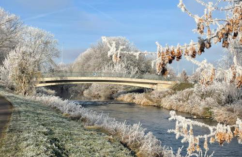 Appartment Schafstall - am Unstrutradweg - Foto 21