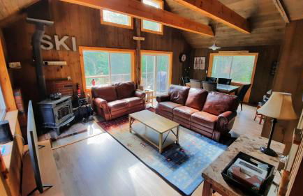 157SL peaceful forest retreat - Foto 8