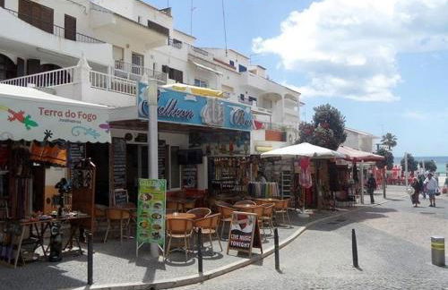 Luxurious T2 apartment, Olhos Dagua - Foto 46