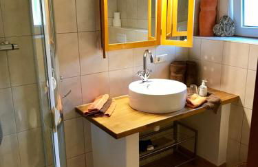 Residenz Moselzauber - Ferienwohnungen mit Pool Landschaft - Foto 59