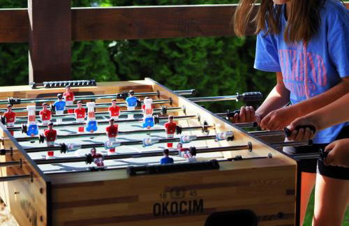 Dom w Janowcu z widokiem na zamek - blisko Magiczne Ogrody - Foto 6