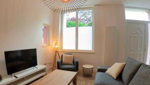 L'Air de la Mer, 2 chambres, 50m plage, parking - Photo 4