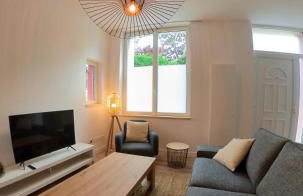 L'Air de la Mer, 2 chambres, 50m plage, parking - Photo 4