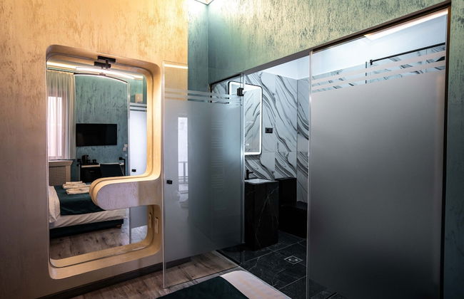 City Boutique Hotel Reghin - Foto 35