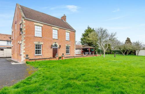 Mulberry House - Foto 26