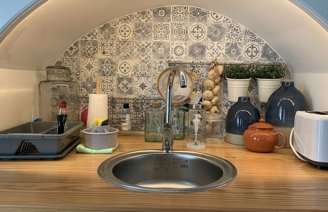 Villaverde Azores - Foto 29