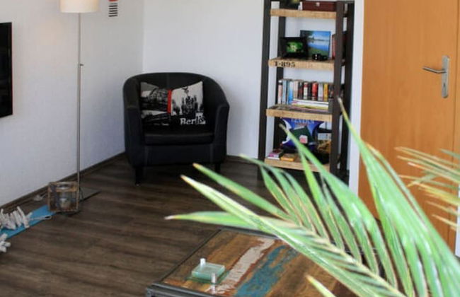 Wohnlust 1 in Malchow - Foto 5