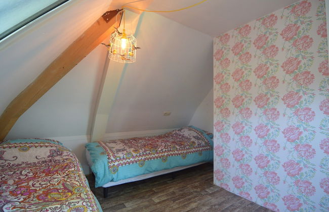 Holiday Home in Haaren Near the Efteling - Foto 8