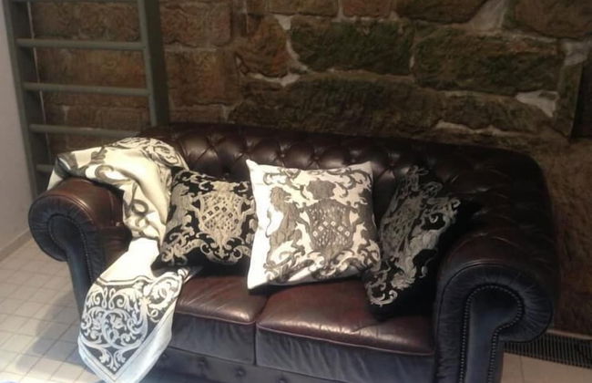 Apartmenthaus Saxonia - Foto 9