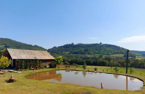 Recanto Pôr do Sol - Foto 32