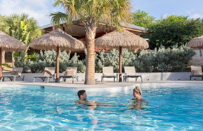 Morena Resort - Foto 37