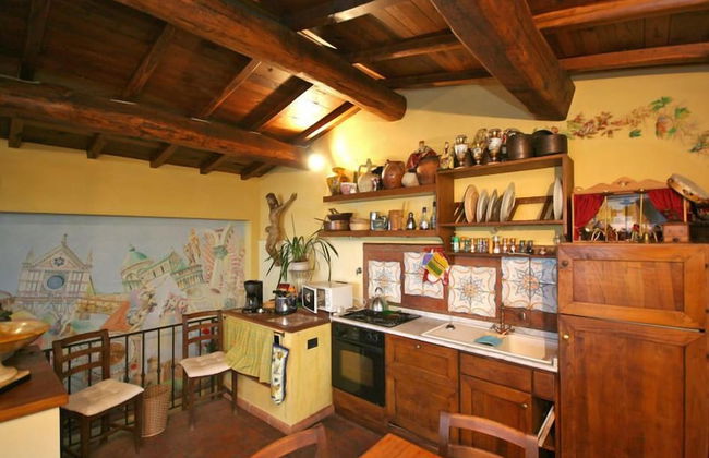 Casa Vania - Foto 24