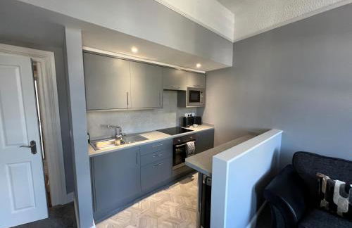 The Globe Apartments and Bedrooms - Foto 12