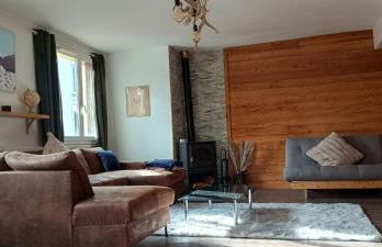 Spacious 3 bedrooms apartment - Foto 1