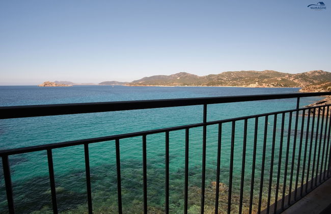Nuraghe Apartments - Foto 76