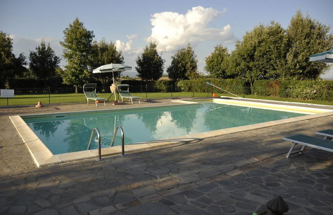 Agriturismo Buriano - Photo 18