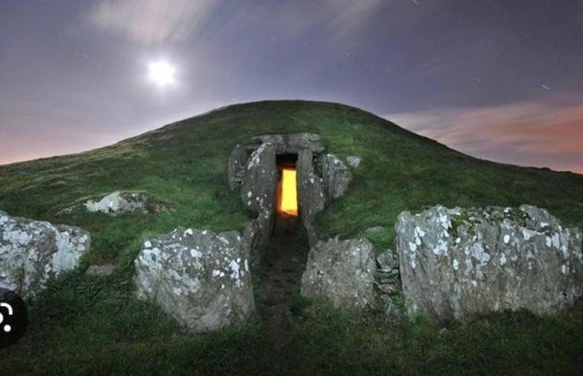 2bed Cabin w/ Parking Near Snowdonia National Park - Photo 12