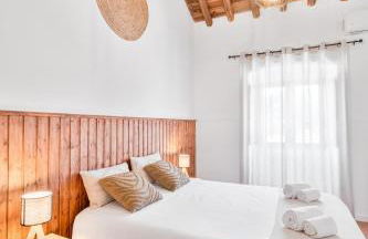 Casa do Ti Filipe - Praia Azenhas D El Rey - Foto 42