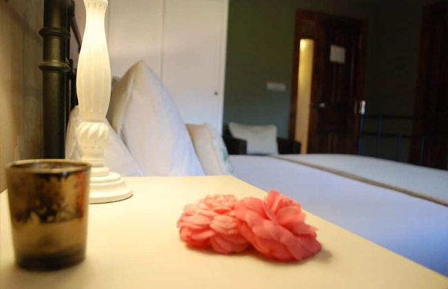 Posada La Corralada - Photo 27