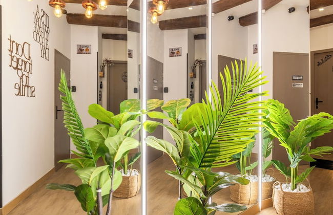 Adira Marseille Panier - Foto 62